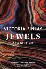 Jewels_Victoria Finlay